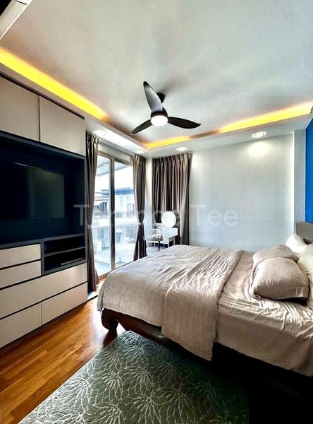 IDYLLIC RESIDENCES 2