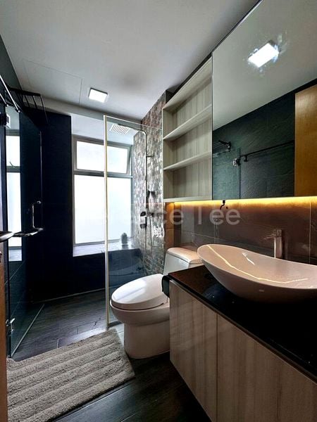 IDYLLIC RESIDENCES 5