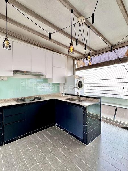 IDYLLIC RESIDENCES 7