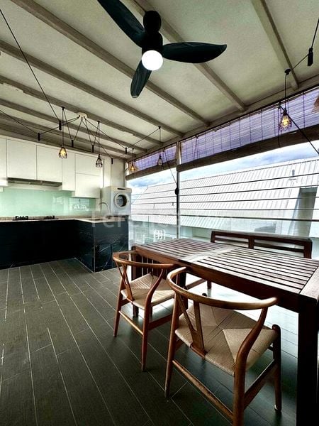 IDYLLIC RESIDENCES 8