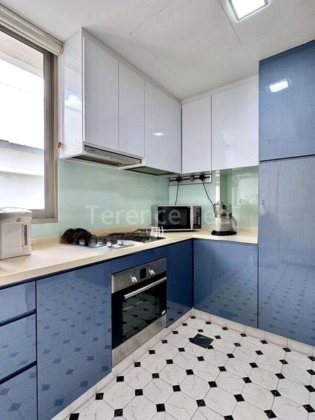 IDYLLIC RESIDENCES 9