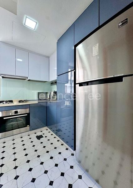 IDYLLIC RESIDENCES 10