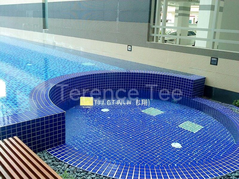 IDYLLIC RESIDENCES 14