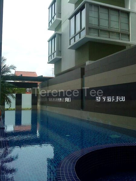 IDYLLIC RESIDENCES 15