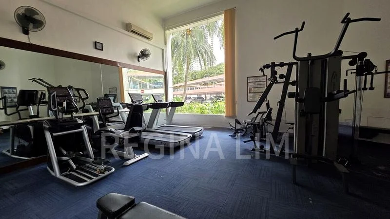 HARBOUR VIEW TOWERS 3