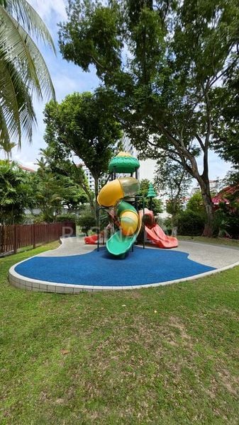 HARBOUR VIEW TOWERS 4