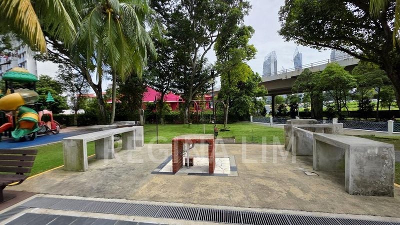 HARBOUR VIEW TOWERS 5