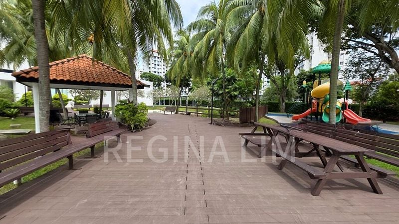 HARBOUR VIEW TOWERS 6