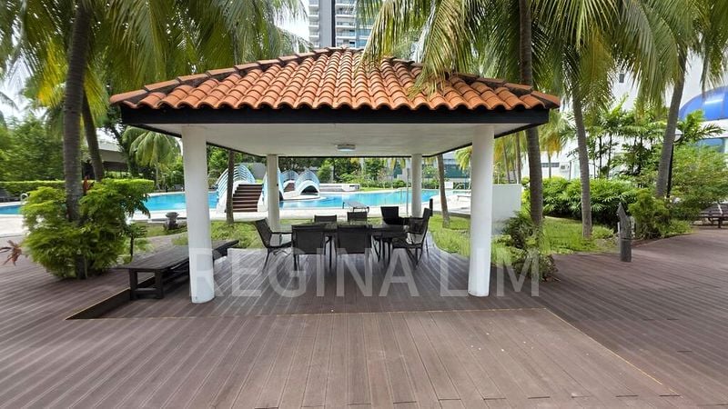 HARBOUR VIEW TOWERS 7