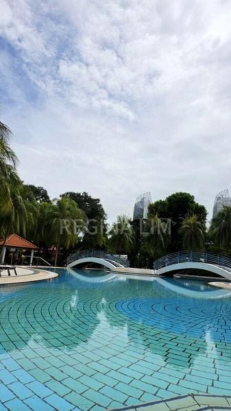 HARBOUR VIEW TOWERS 8