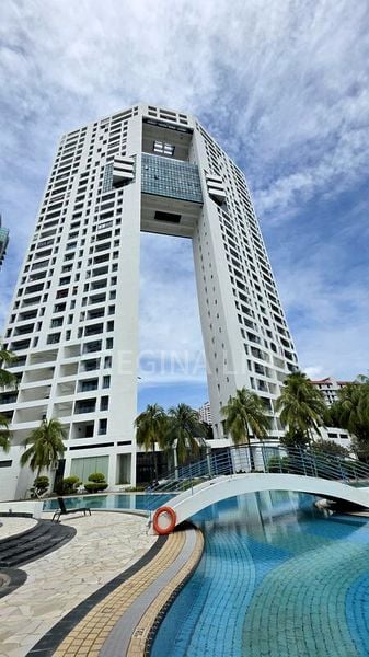 HARBOUR VIEW TOWERS 9