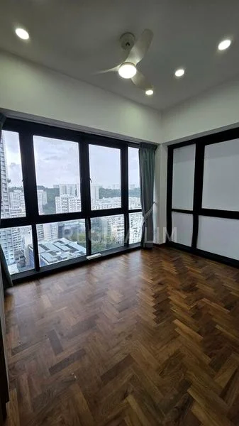 HARBOUR VIEW TOWERS 15