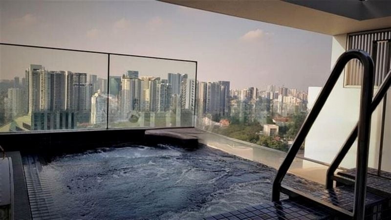 CAIRNHILL RESIDENCES 2