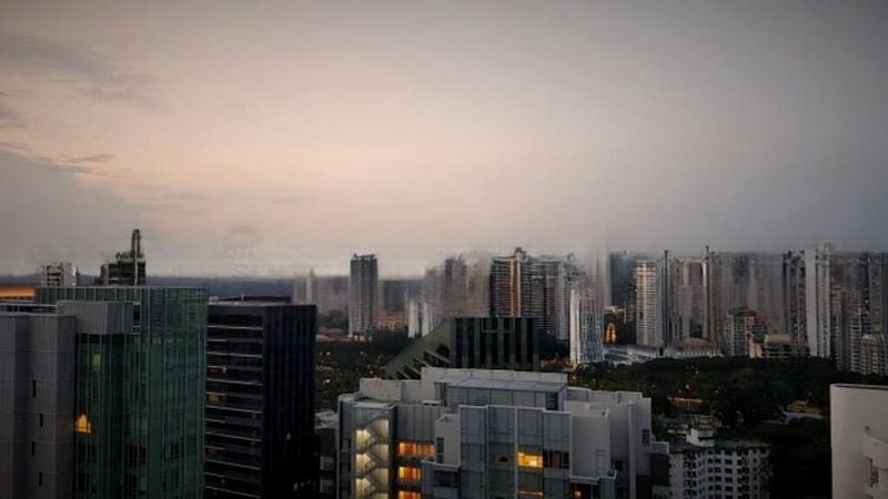 CAIRNHILL RESIDENCES 1