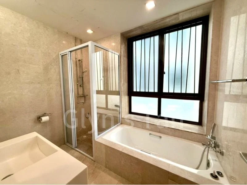 VARSITY PARK CONDOMINIUM 3