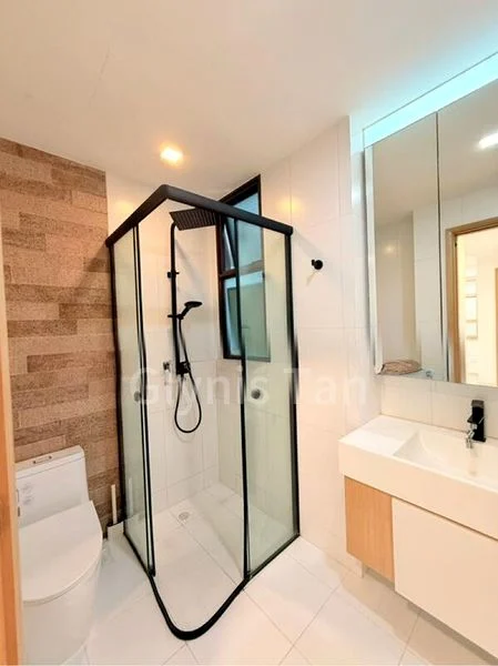 VARSITY PARK CONDOMINIUM 6