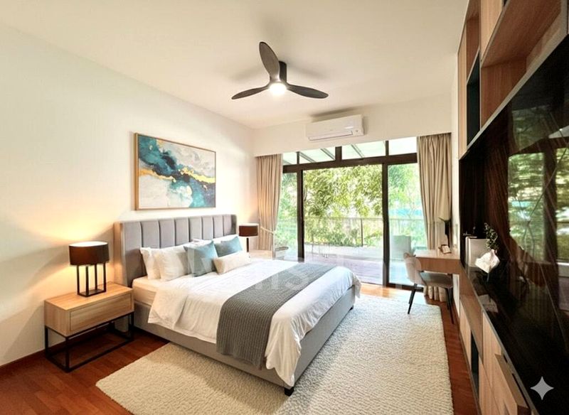 VARSITY PARK CONDOMINIUM 9