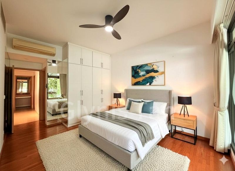 VARSITY PARK CONDOMINIUM 11