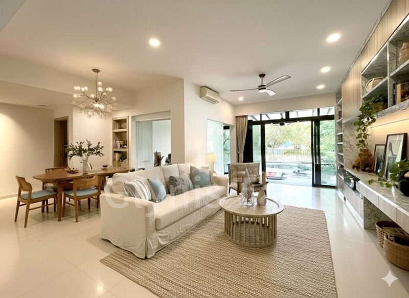 VARSITY PARK CONDOMINIUM 12