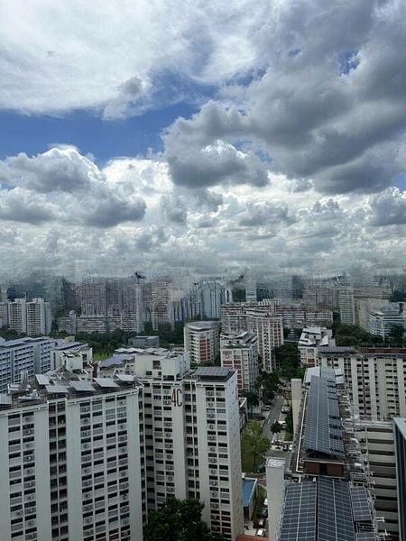 ST. GEORGE'S LANE 11