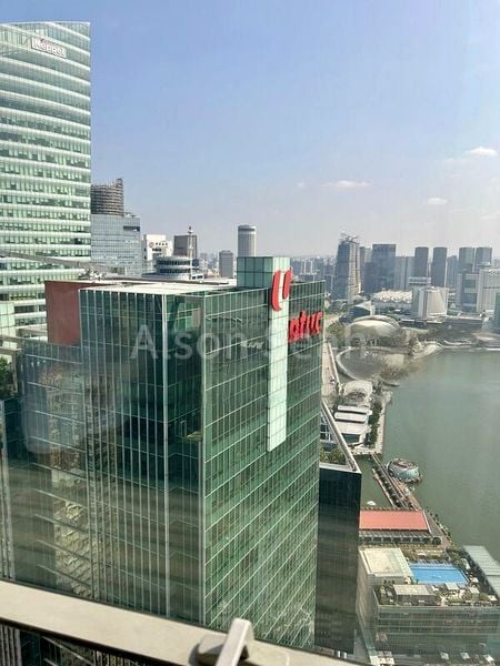 THE SAIL @ MARINA BAY 3