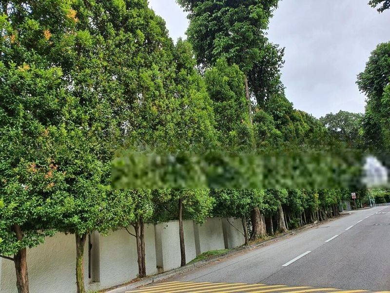 TANGLIN HILL VILLAS 9