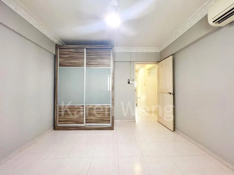 BEDOK RESERVOIR RD 2