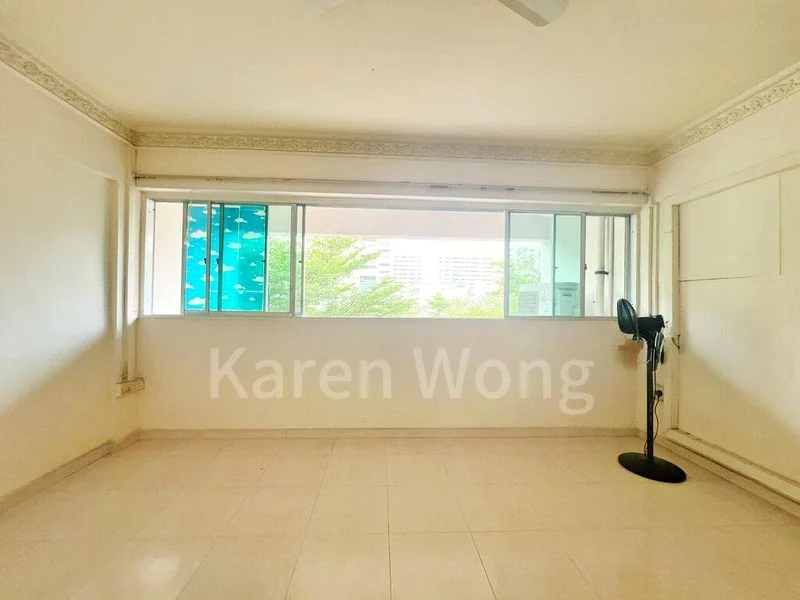 BEDOK RESERVOIR RD 7