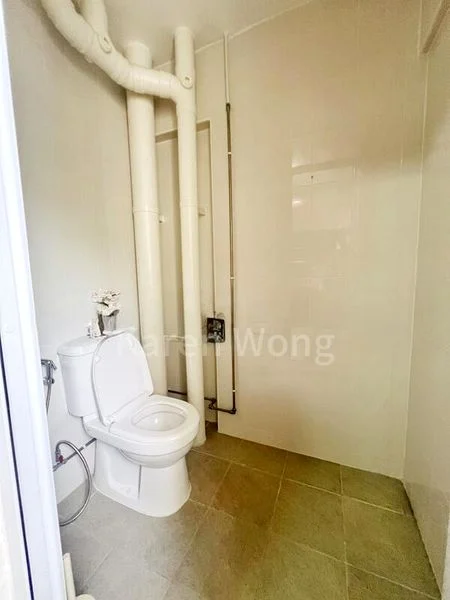 BEDOK RESERVOIR RD 9