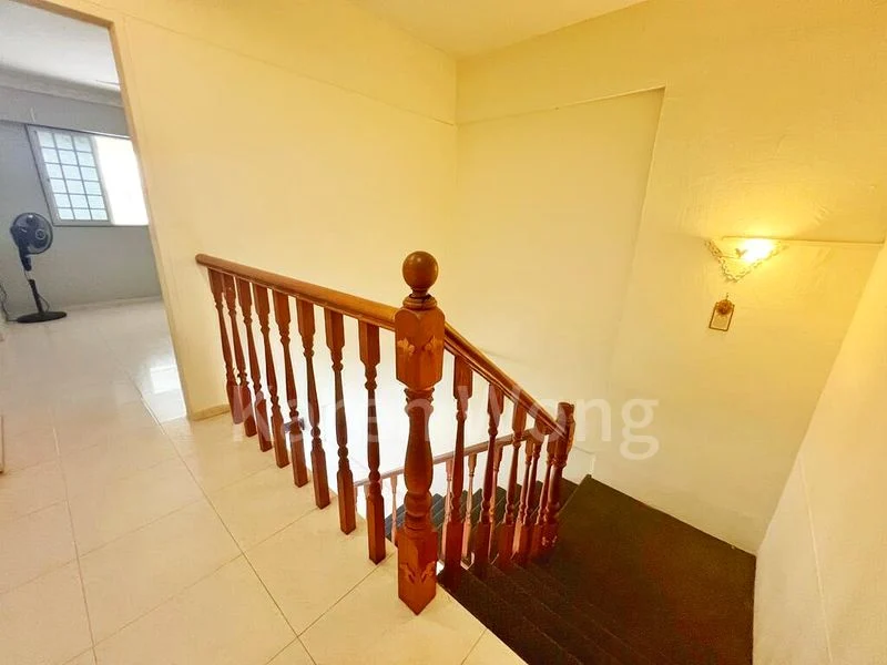 BEDOK RESERVOIR RD 11