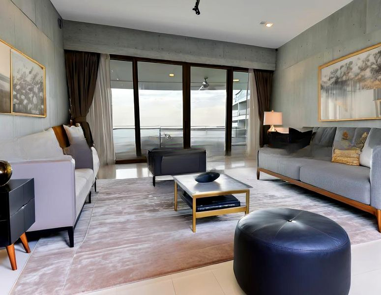 THE COAST AT SENTOSA COVE 13