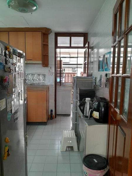 KELULUT HILL 5