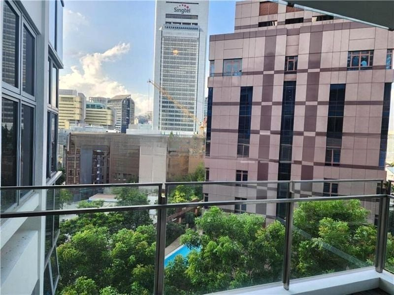 RESIDENCES @ KILLINEY 15