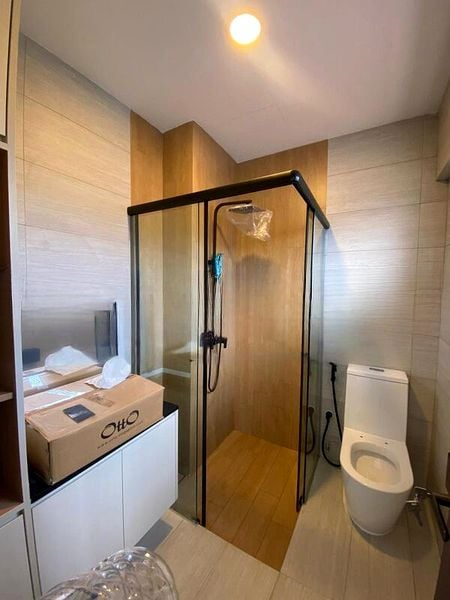 SELETAR HILLS ESTATE 10