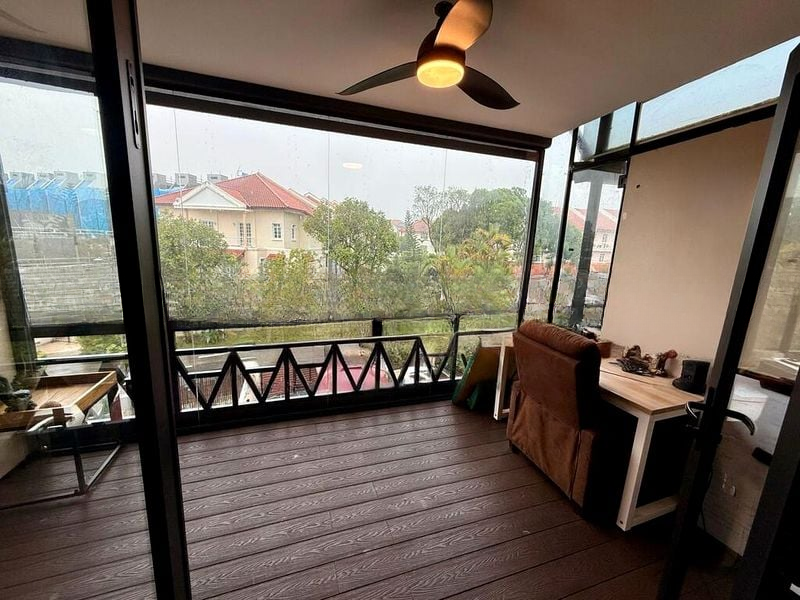 SELETAR HILLS ESTATE 3