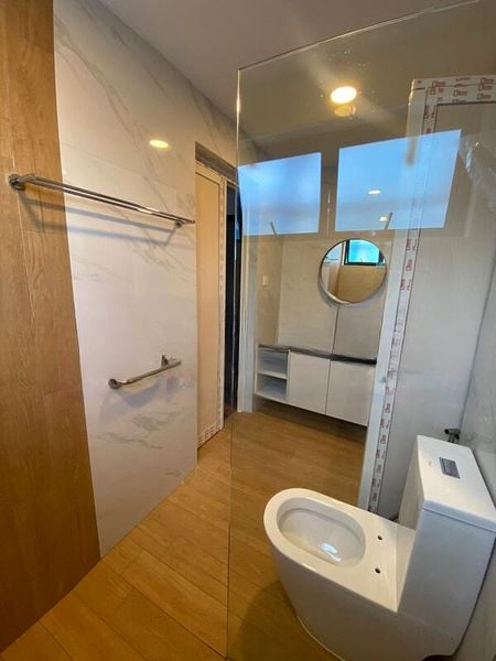 SELETAR HILLS ESTATE 9