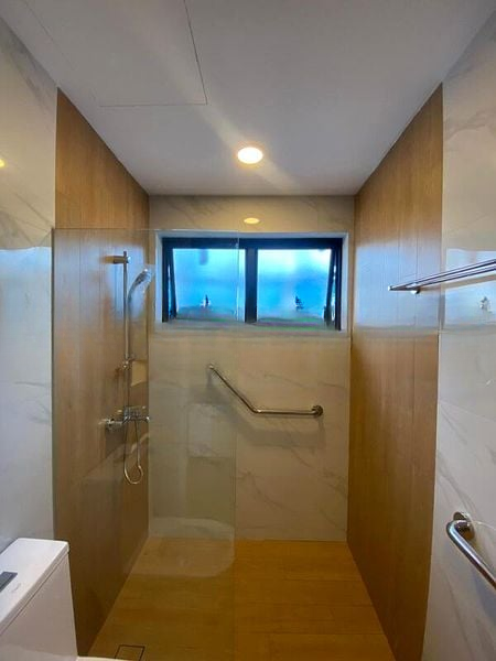 SELETAR HILLS ESTATE 11