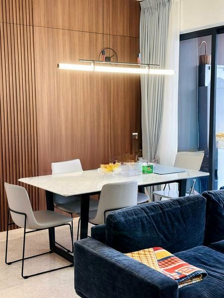 FOURTH AVENUE RESIDENCES 3