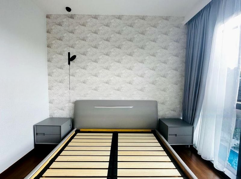 FOURTH AVENUE RESIDENCES 2