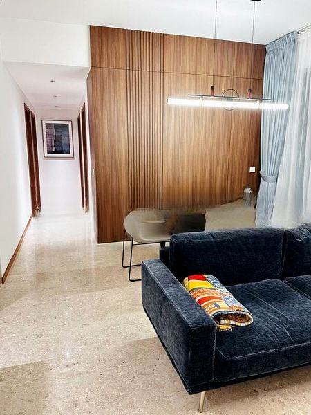 FOURTH AVENUE RESIDENCES 6