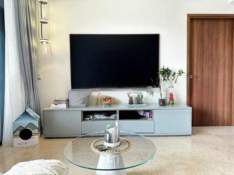 FOURTH AVENUE RESIDENCES 5