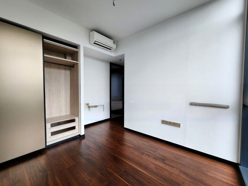 PULLMAN RESIDENCES NEWTON 5