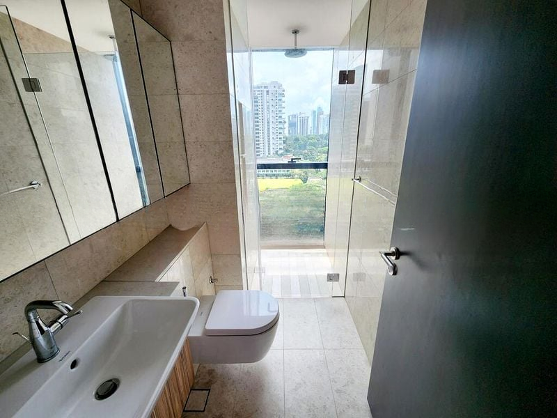 PULLMAN RESIDENCES NEWTON 10