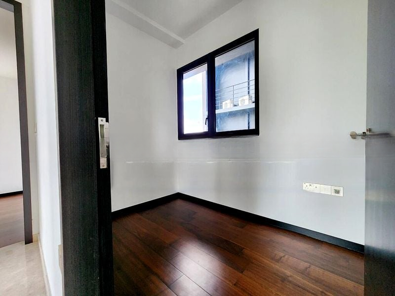 PULLMAN RESIDENCES NEWTON 3