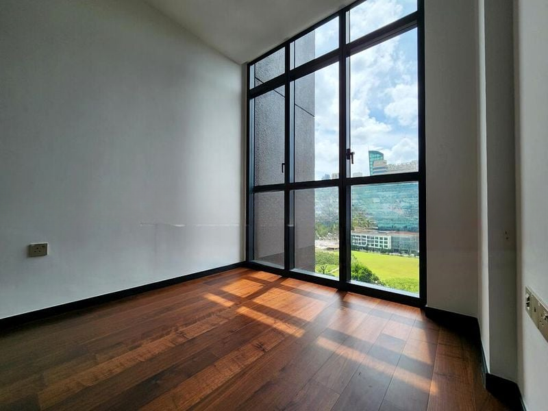 PULLMAN RESIDENCES NEWTON 7