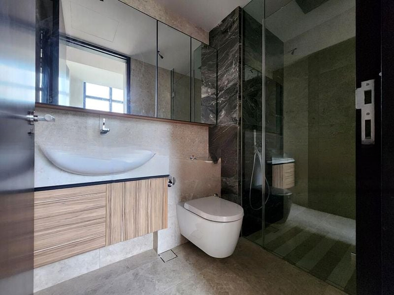 PULLMAN RESIDENCES NEWTON 6