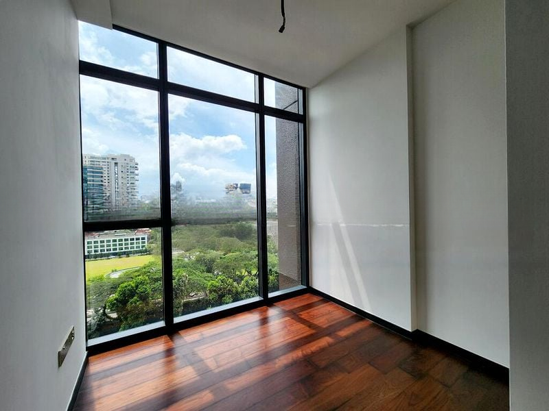 PULLMAN RESIDENCES NEWTON 2