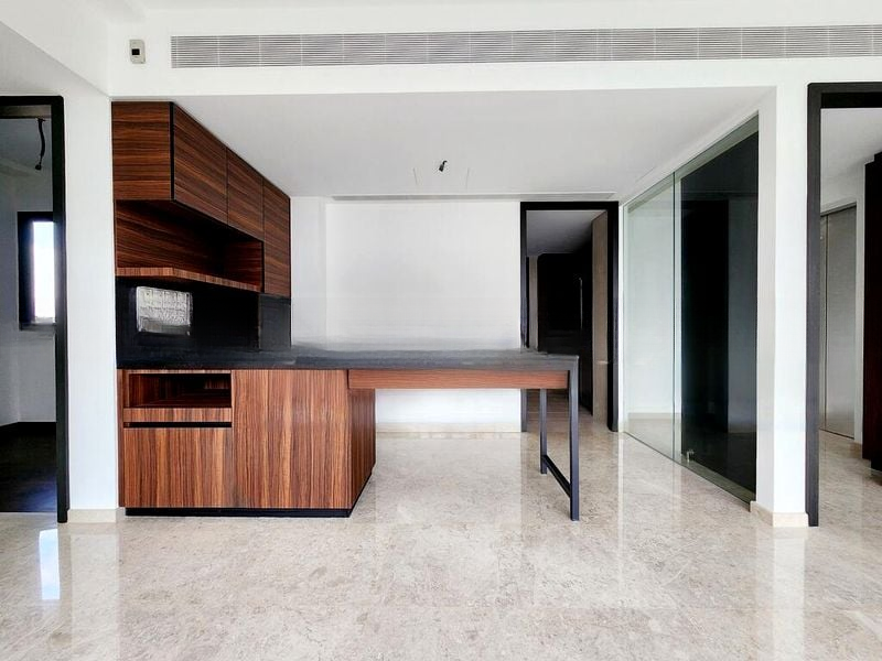 PULLMAN RESIDENCES NEWTON 15