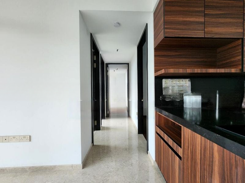 PULLMAN RESIDENCES NEWTON 12