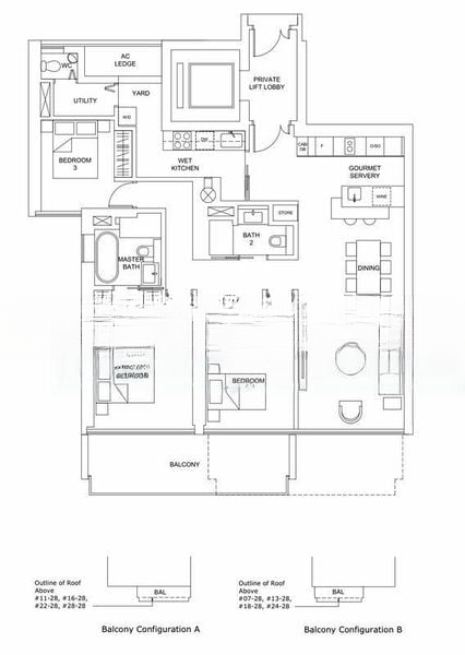 MARINA ONE RESIDENCES 10